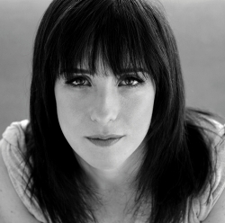 Meghan O'Rourke