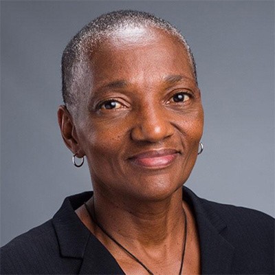 Dr. Thea James
