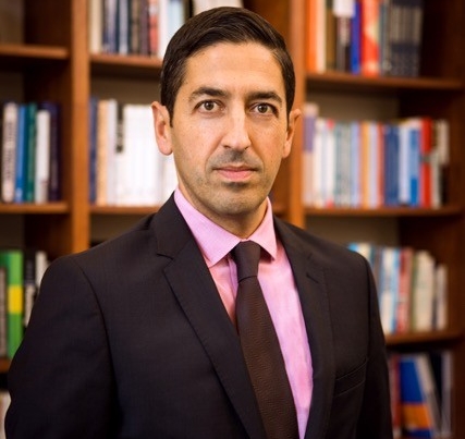 Sandro Galea
