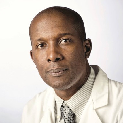 Dr. Damon Tweedy