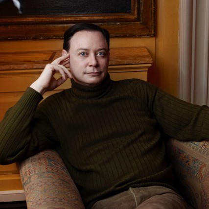 Andrew Solomon