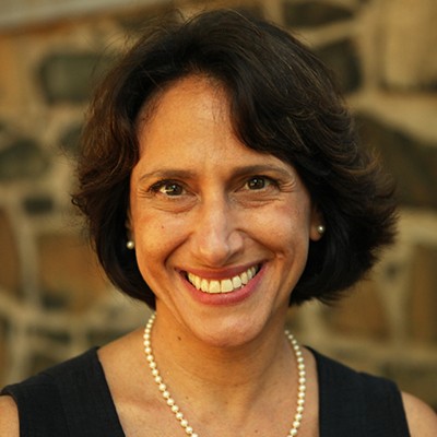 Marlene Schwartz