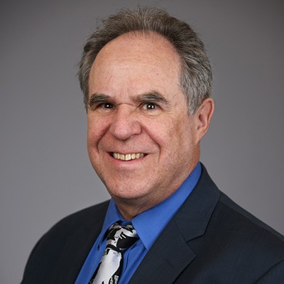 Gregory Zimet