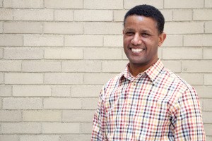 Bisrat Abebe, ’05