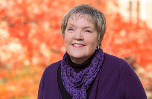 Katie McInnis-Dittrich