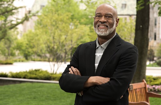 Ron Ancrum