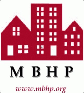 MBHP logo