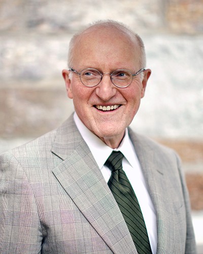 James E. Lubben