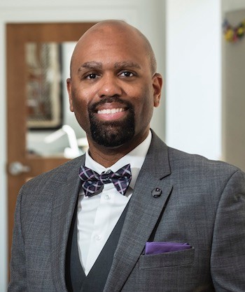 Tyrone Parchment