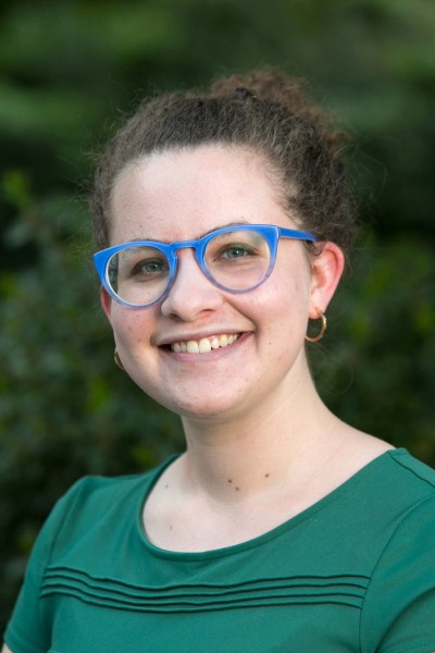 Leah Igdalsky