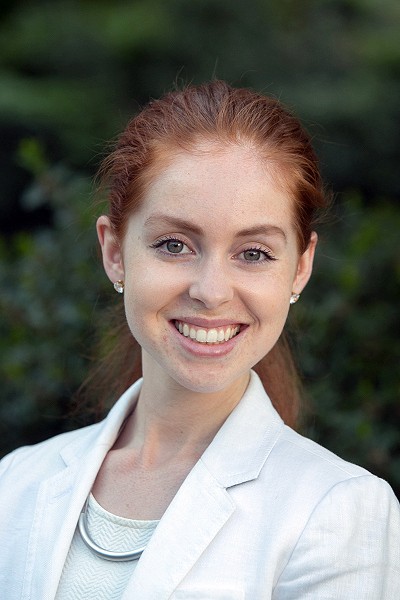 Joanna Abaroa-Ellison
