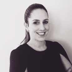 Yvonne Castaneda