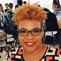 Tanya L. Sharpe