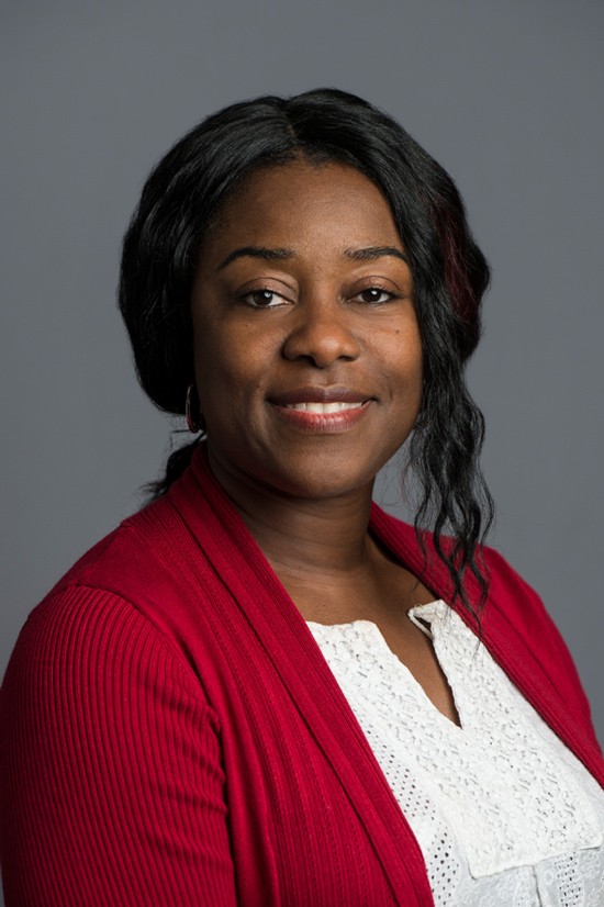 Ngozi Enelamah