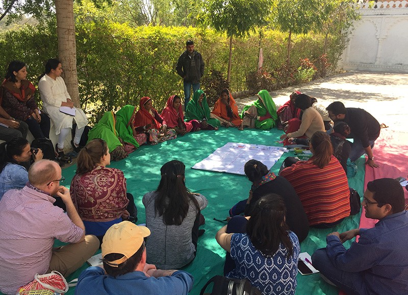 Examining systems science approaches for clean cooking GEOHealth Hubs