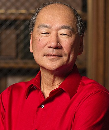 David Takeuchi