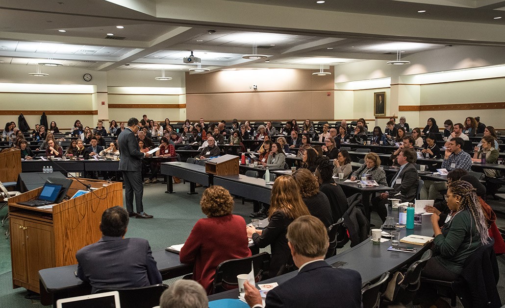 Global Migration Conference