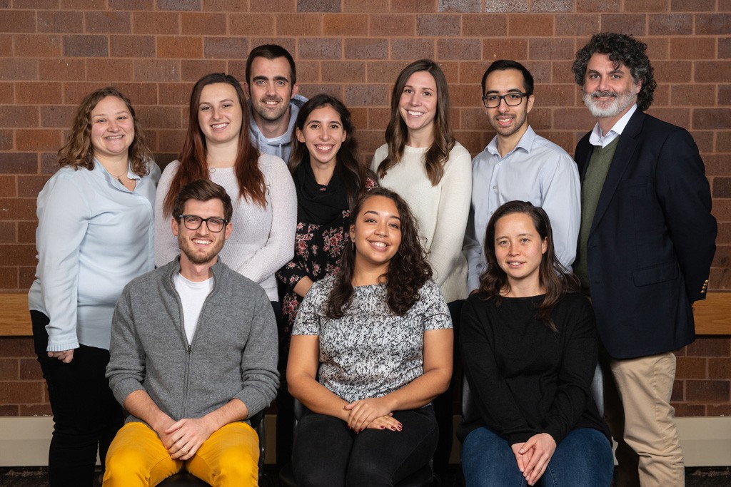 2019 Global Practice Cohort
