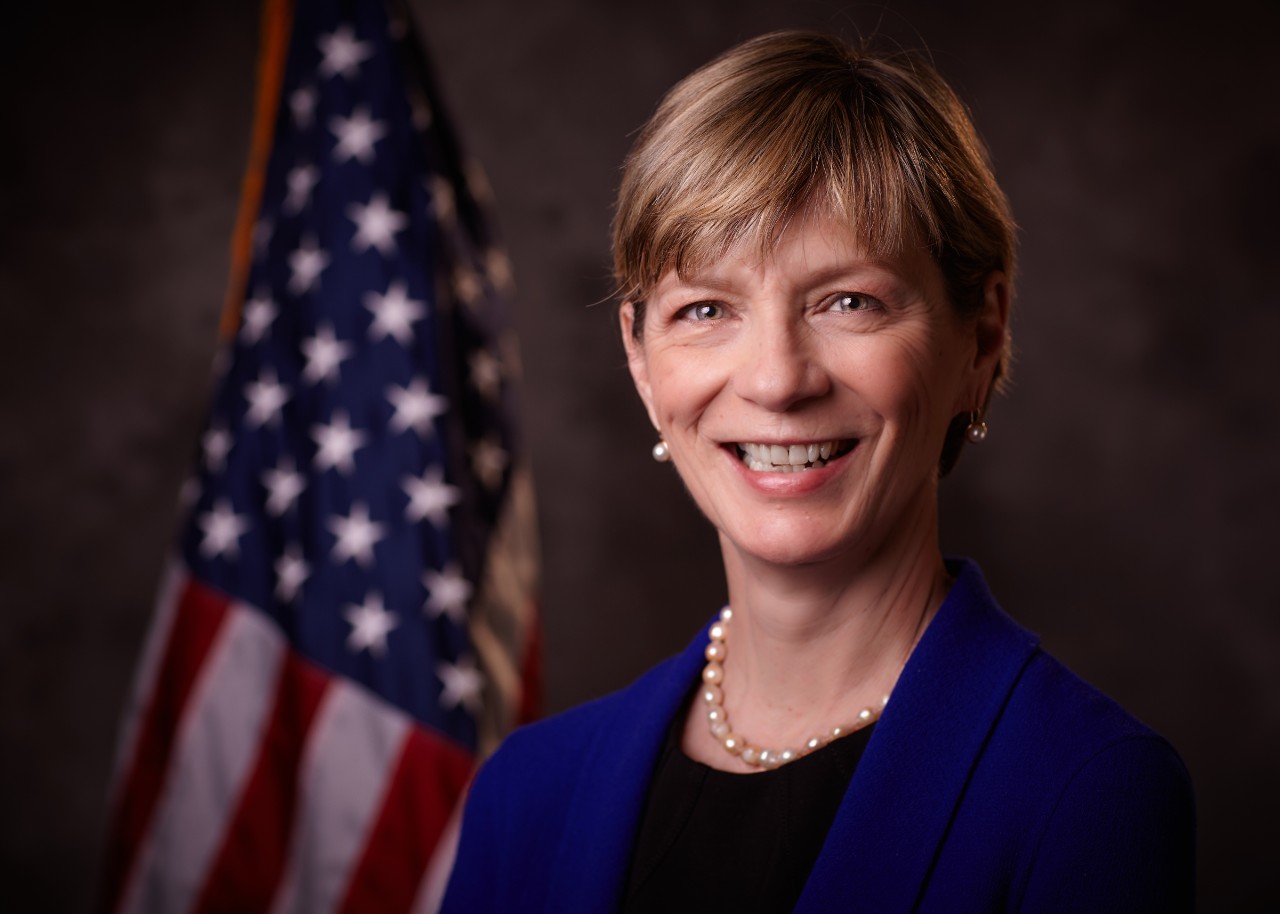 Marylou Sudders