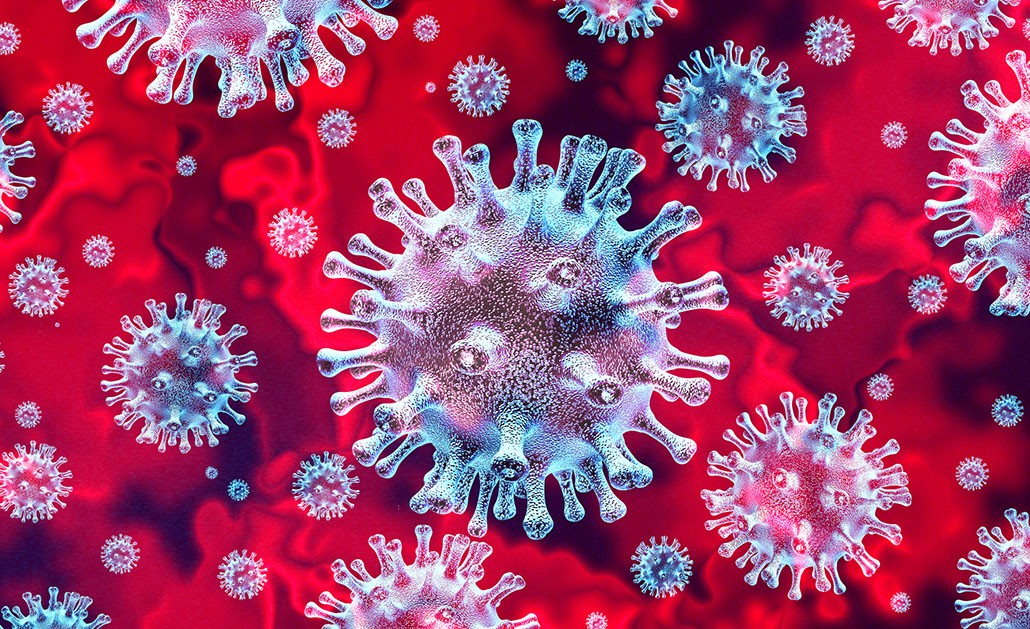 Cases of COVID-19 continue to climb