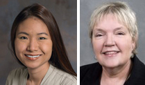 Tay K. McNamara, PhD & Kathleen McInnis-Dittrich, PhD
