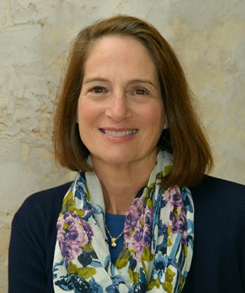 Judi Casey