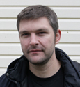Chris Morett, PhD, MPP