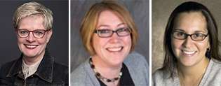 Jacquelyn B. James, PhD, Sharon McKechnie, PhD & Elyssa Besen