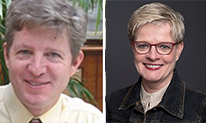 Stephen Sweet, PhD & Jacquelyn B. James, PhD