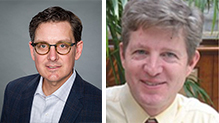 Kevin E. Cahill, PhD & Stephen Sweet, PhD