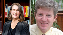Marcie Pitt-Catsouphes, PhD & Stephen Sweet, PhD