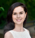 Jennifer Schramm, M. Phil., GPHR