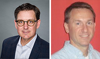 Kevin E. Cahill, PhD & Gene J. Kovacs, PhD