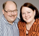 Jeffrey Beeson & Patricia Munro