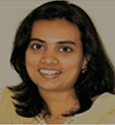 Rucha Bhate