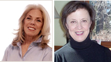 Christine Herbes-Sommers & Susan Sprecher