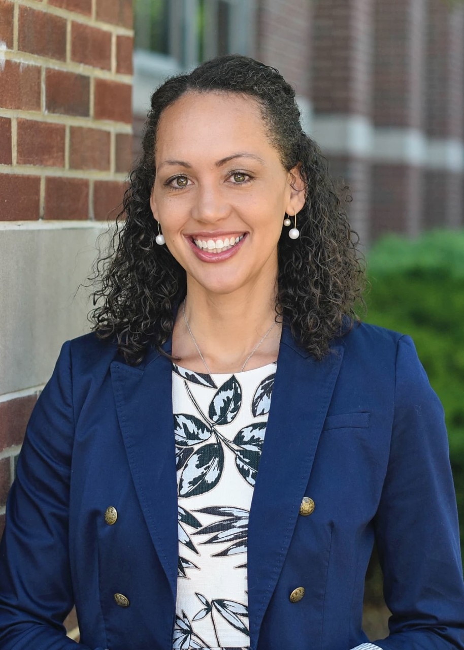 Dr. Karen Tabb Dina