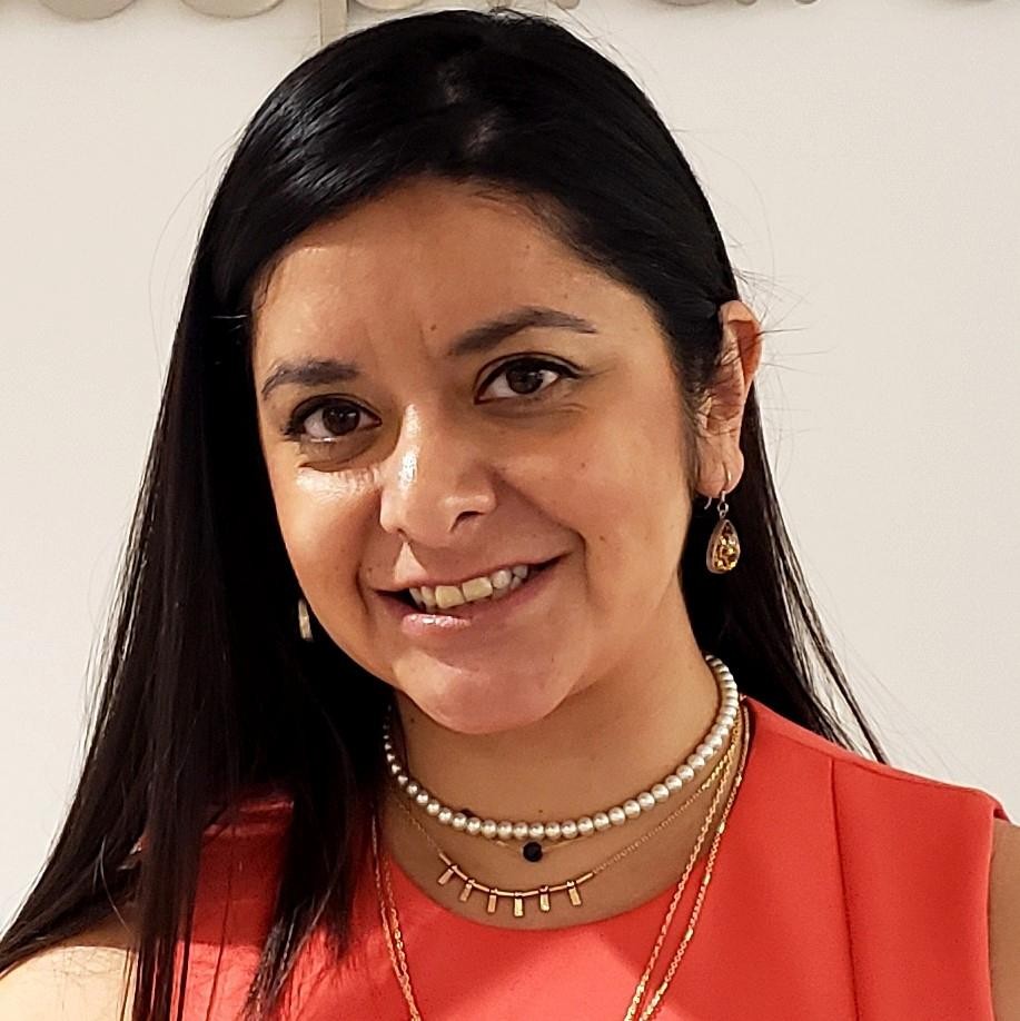 Dr. Liliana Aguayo-Markes