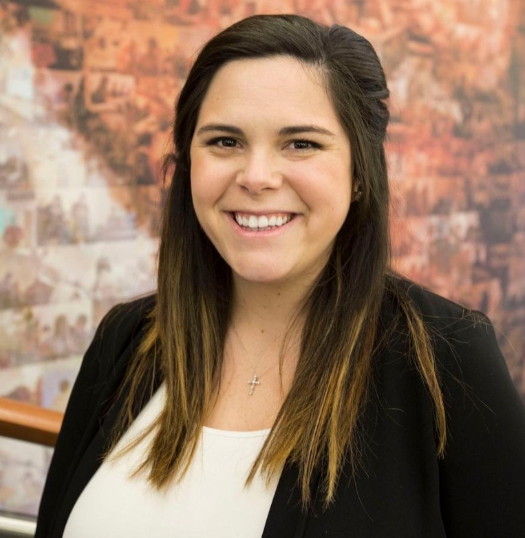 Dr. Liliana Aguayo-Markes