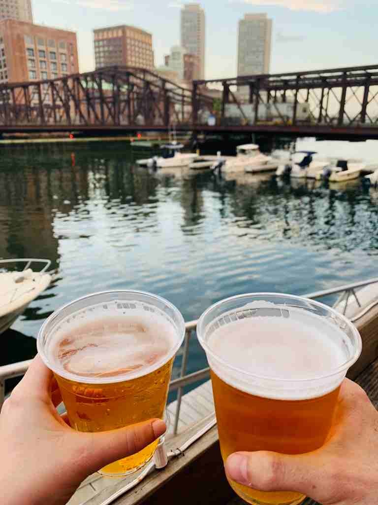 beer