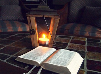 Photo of Lent 2025: Reflecting Together