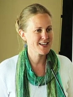 Prof. Ann Garrido