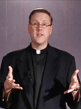 Rev. William T. Kelly