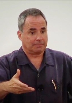 Rev. Thomas J. Scirghi, S.J.