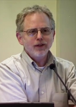 Rev. Paul Turner