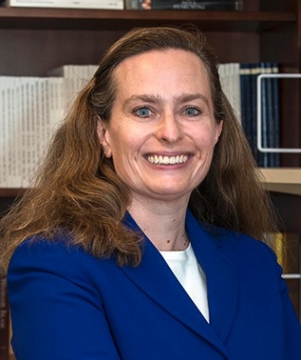 portrait of Natana DeLong-Bas