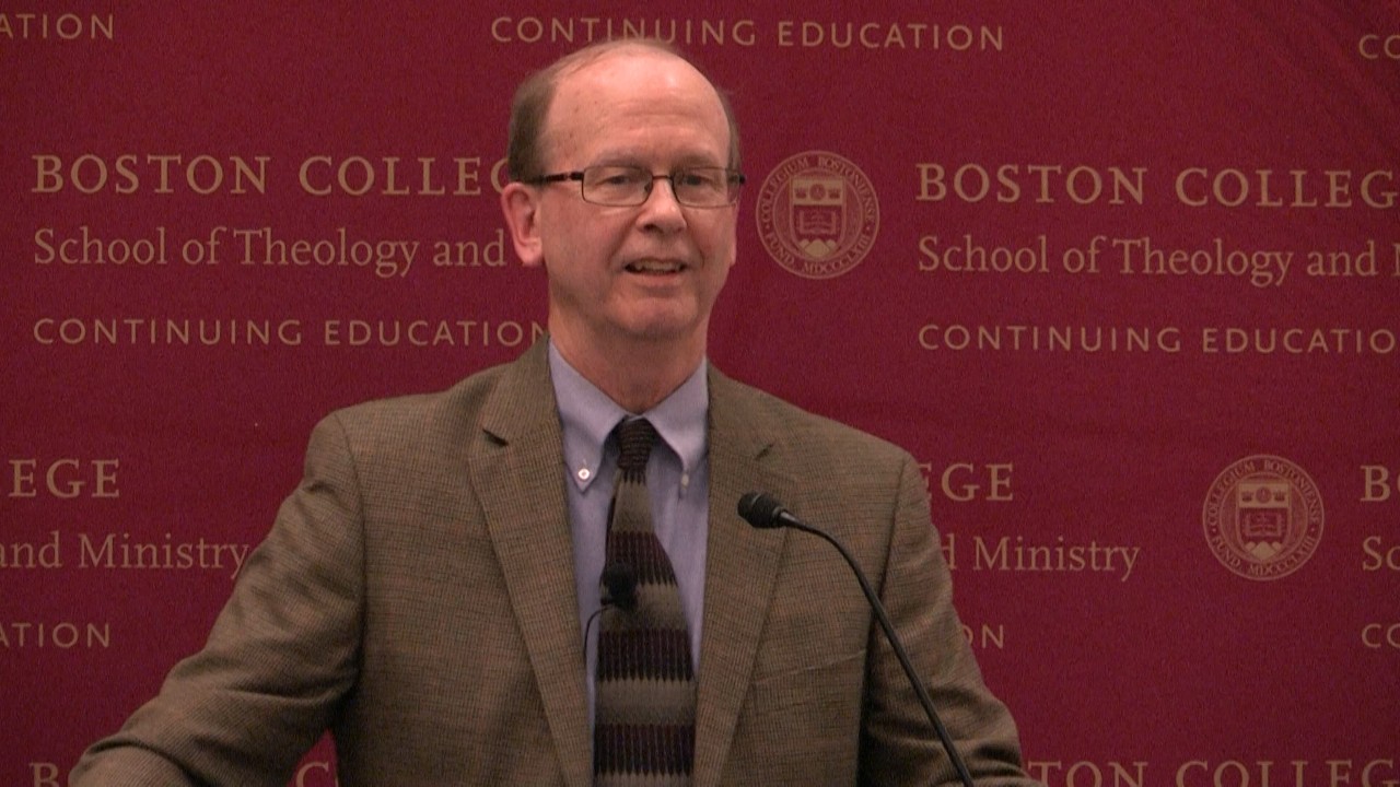 Michael J. Gorman
