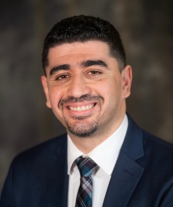 Photo of Basel Tarab