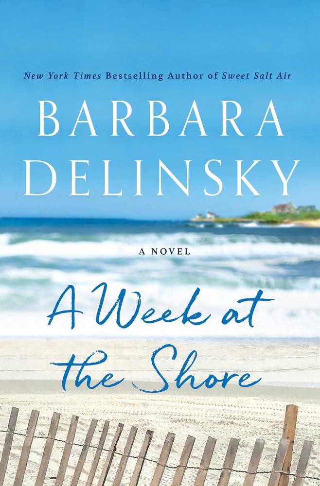 shore cover