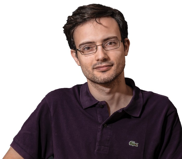 Stefano Anzellotti